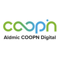 Aldmic COOPN Digital logo, Aldmic COOPN Digital contact details