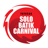 Solo Batik Carnival logo, Solo Batik Carnival contact details