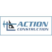 Action Construction logo, Action Construction contact details