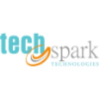 TechSpark Technologies logo, TechSpark Technologies contact details