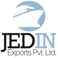 Jedin Exports Pvt Ltd logo, Jedin Exports Pvt Ltd contact details