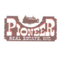 Pioneer Real Estate Inc. logo, Pioneer Real Estate Inc. contact details