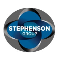 Stephenson Group logo, Stephenson Group contact details