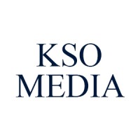 KSO Media logo, KSO Media contact details