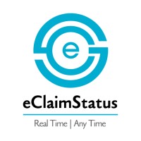 eClaimStatus logo, eClaimStatus contact details