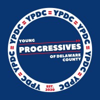 Young Progressives of Delaware County logo, Young Progressives of Delaware County contact details