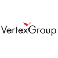 VERTEX GROUP logo, VERTEX GROUP contact details