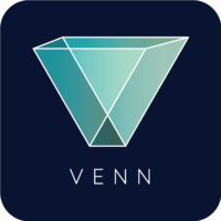 Project VENN logo, Project VENN contact details