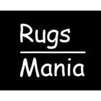 Rugs Mania logo, Rugs Mania contact details