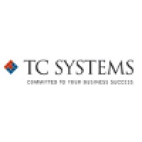 TC Systems SA logo, TC Systems SA contact details