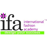 International Fashion Academy logo, International Fashion Academy contact details