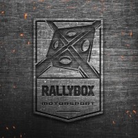 Rallybox Motorsport logo, Rallybox Motorsport contact details