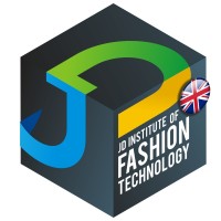 JD Institute of Fashion Technology logo, JD Institute of Fashion Technology contact details