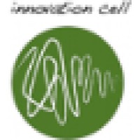 Innovation Cell logo, Innovation Cell contact details