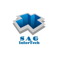 SAG InforTech logo, SAG InforTech contact details