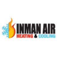 Inman Air LLC logo, Inman Air LLC contact details