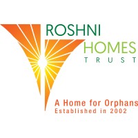 Roshni Homes Trust logo, Roshni Homes Trust contact details