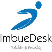 ImbueDesk ENS Pvt Ltd logo, ImbueDesk ENS Pvt Ltd contact details