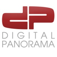 Digital Panorama logo, Digital Panorama contact details