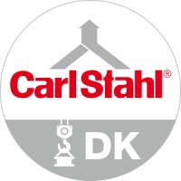 Carl Stahl A/S logo, Carl Stahl A/S contact details