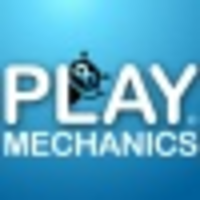 Play Mechanics logo, Play Mechanics contact details