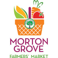 Morton Grove Farmers' Market logo, Morton Grove Farmers' Market contact details