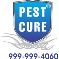 Pest-Cure Incorporation logo, Pest-Cure Incorporation contact details