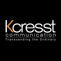 Kcresst Communication logo, Kcresst Communication contact details