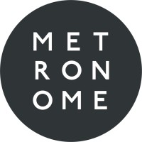 Metronome logo, Metronome contact details