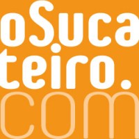 OSucateiro.com logo, OSucateiro.com contact details