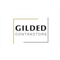 Gilded Contractors LTD. logo, Gilded Contractors LTD. contact details