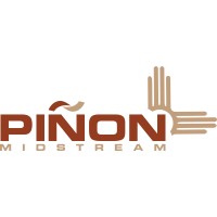 Piñon Midstream LLC logo, Piñon Midstream LLC contact details