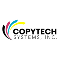 Copy Tech Systems, Inc logo, Copy Tech Systems, Inc contact details