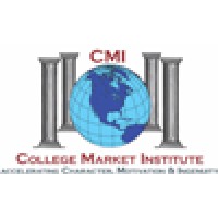 CMI Assessments logo, CMI Assessments contact details