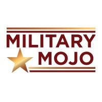 Military MOJO logo, Military MOJO contact details