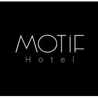 Motif Hotel logo, Motif Hotel contact details