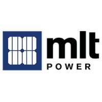 MLT Power logo, MLT Power contact details