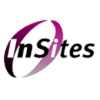 InSites.org logo, InSites.org contact details