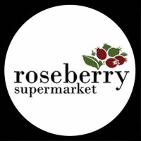 Roseberry Supermarket LLC logo, Roseberry Supermarket LLC contact details