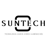 Suntech Group logo, Suntech Group contact details