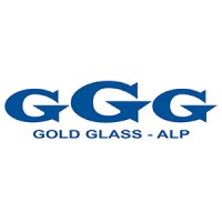 Gold Glass Group Corp logo, Gold Glass Group Corp contact details