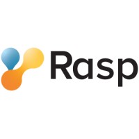 Rasp logo, Rasp contact details