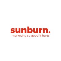 Sunburn Digital Marketing logo, Sunburn Digital Marketing contact details