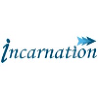 incarnation logo, incarnation contact details