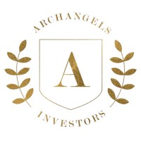 Archangels Investors logo, Archangels Investors contact details