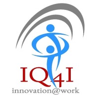 IQ4I Research and Consultancy Pvt. Ltd. logo, IQ4I Research and Consultancy Pvt. Ltd. contact details