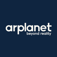 ARPLANET logo, ARPLANET contact details