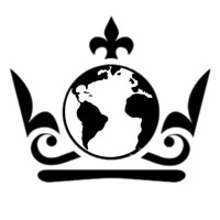 Queen Mary International Society logo, Queen Mary International Society contact details