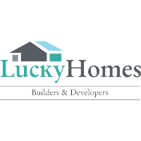 Lucky Homes Pvt.Ltd logo, Lucky Homes Pvt.Ltd contact details