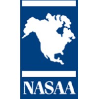 NASAA logo, NASAA contact details